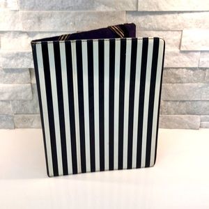 Used Henri bendel iPad/tablet case